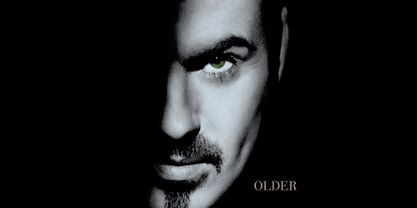 Older, by George Michael